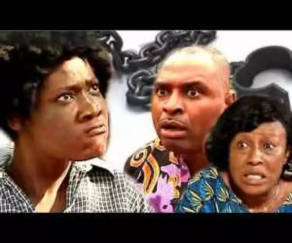 Why Mercy Johnson - New Nollywood Movies